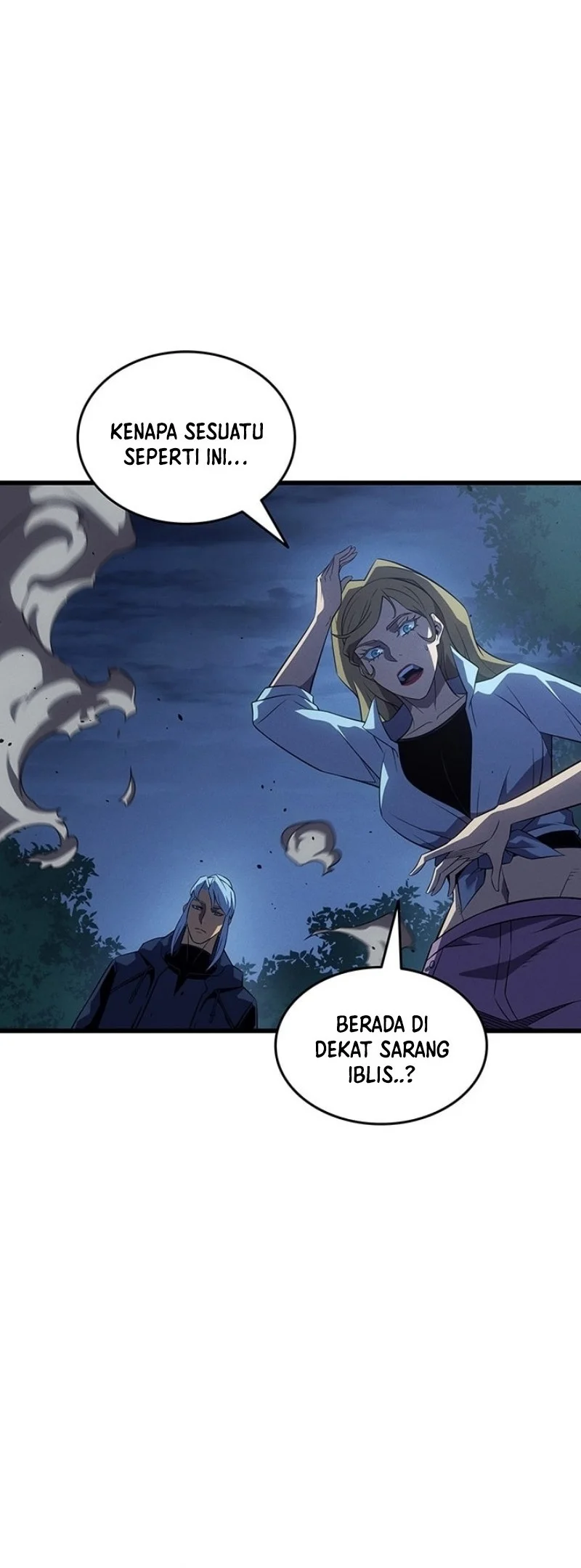 The Great Mage Returns After 4000 Years Chapter 236 Fix Gambar 41